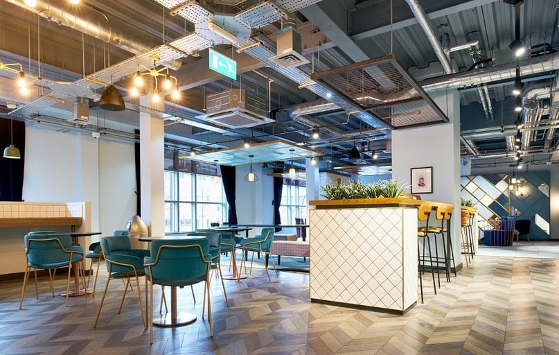 West Bar, Kelham Island, Sheffield - Image 1